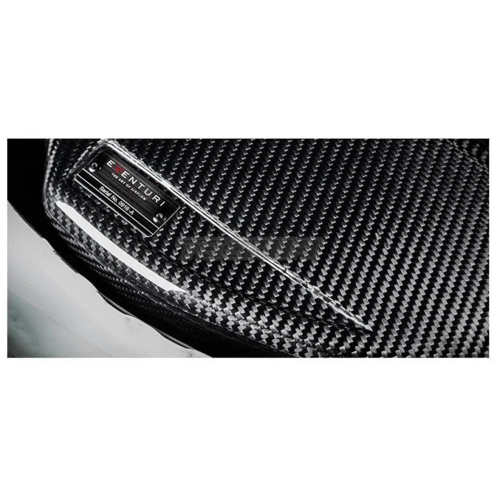 Eventuri Carbon Fibre Intake BMW B46 B48 G2X