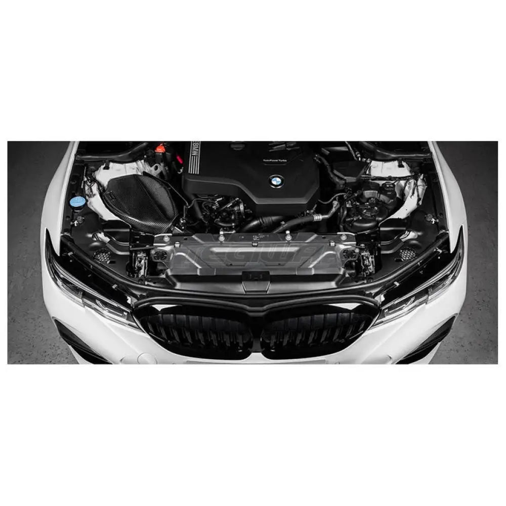 Eventuri Carbon Fibre Intake BMW B46 B48 G2X