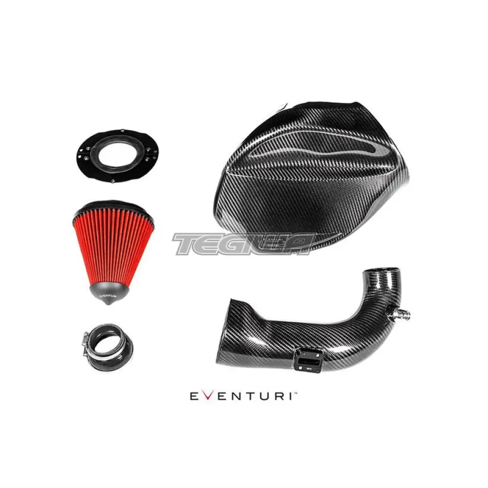 Eventuri Carbon Fibre Intake BMW B46 B48 G2X