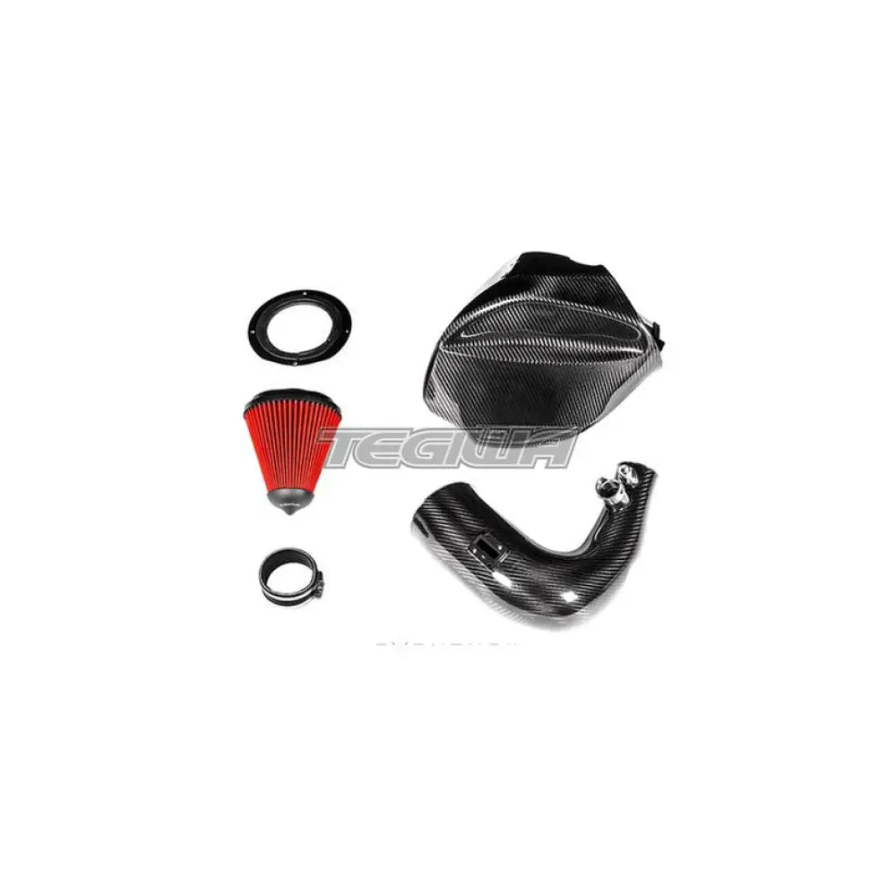 Eventuri Carbon Fibre Intake BMW B46 B48 G2X
