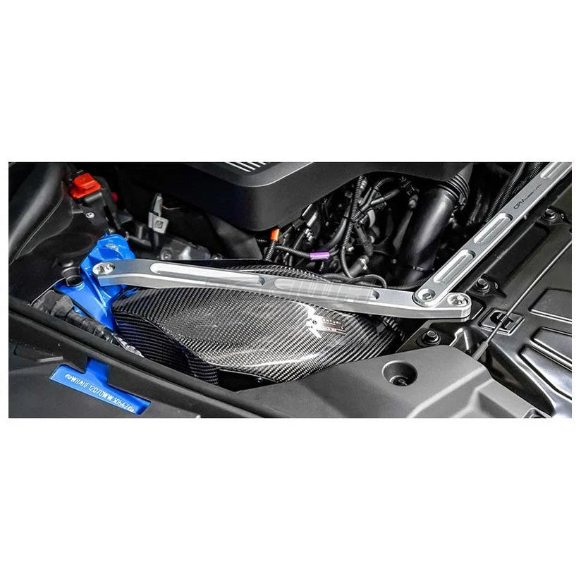 Eventuri Carbon Fibre Intake BMW B48 Z4 G29