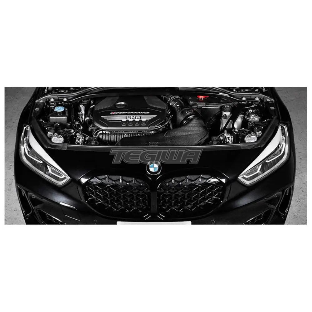 Eventuri Carbon Fibre Intake BMW M135i M235i F4X