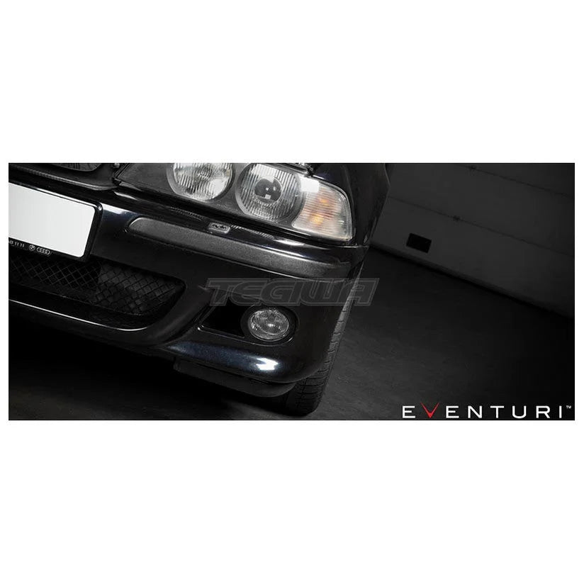 Eventuri Carbon Fibre Intake BMW M5 E39