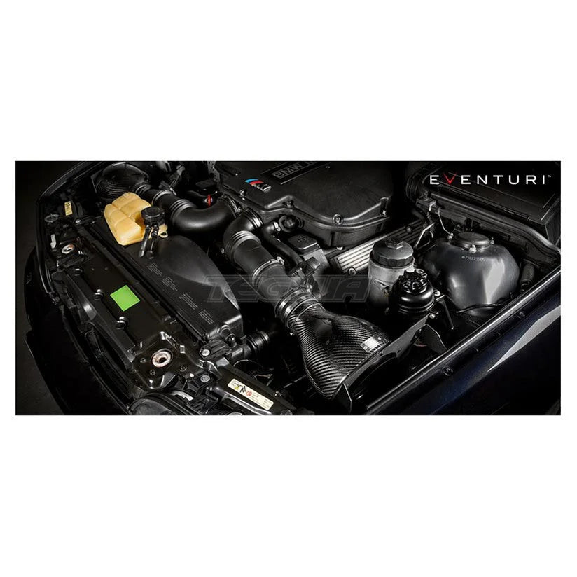 Eventuri Carbon Fibre Intake BMW M5 E39