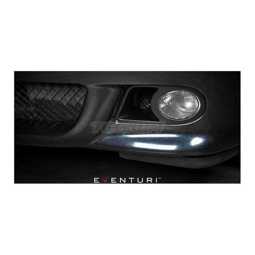 Eventuri Carbon Fibre Intake BMW M5 E39