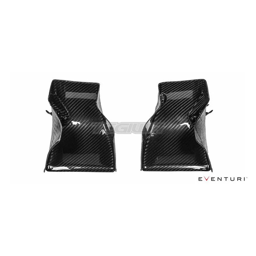 Eventuri Carbon Fibre Intake BMW M5 F10