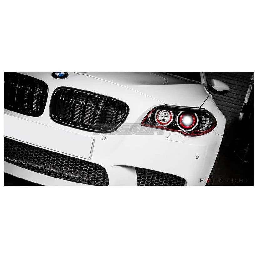 Eventuri Carbon Fibre Intake BMW M5 F10