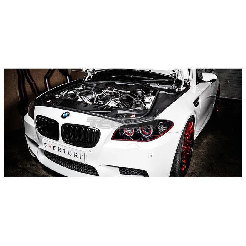 Eventuri Carbon Fibre Intake BMW M5 F10