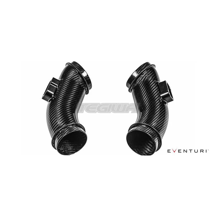 Eventuri Carbon Fibre Intake BMW M5 F10