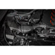Eventuri Carbon Fibre Intake BMW M5 G90 G99 Gloss Carbon Induction Kit/Airbox