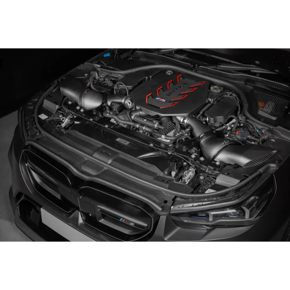 Eventuri Carbon Fibre Intake BMW M5 G90 G99 Induction Kit/Airbox