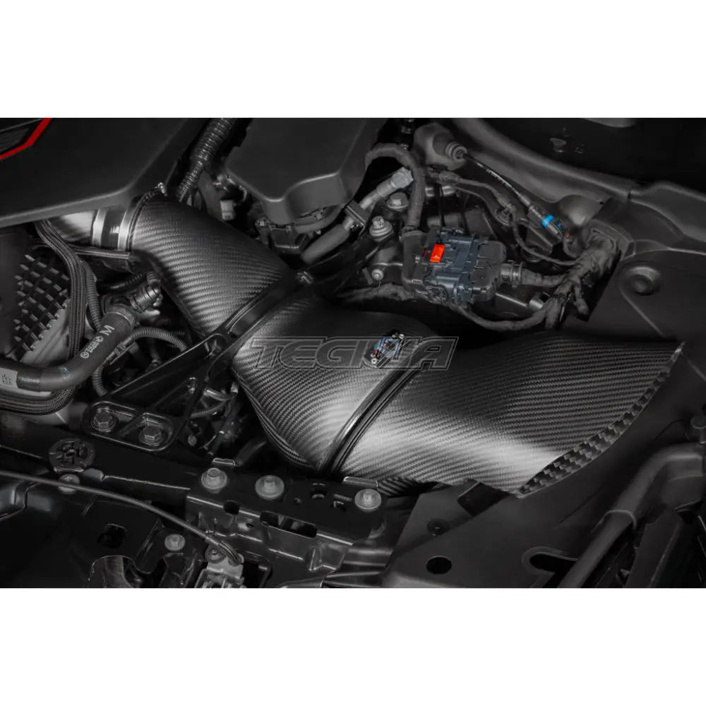 Eventuri Carbon Fibre Intake BMW M5 G90 G99 Induction Kit/Airbox