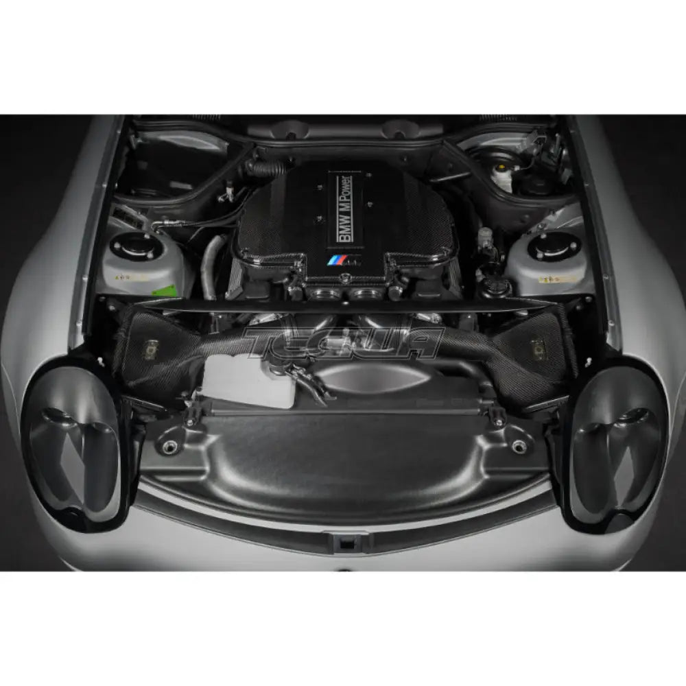 Eventuri Carbon Fibre Intake BMW Z8 S62 V8 Induction Kit/Airbox