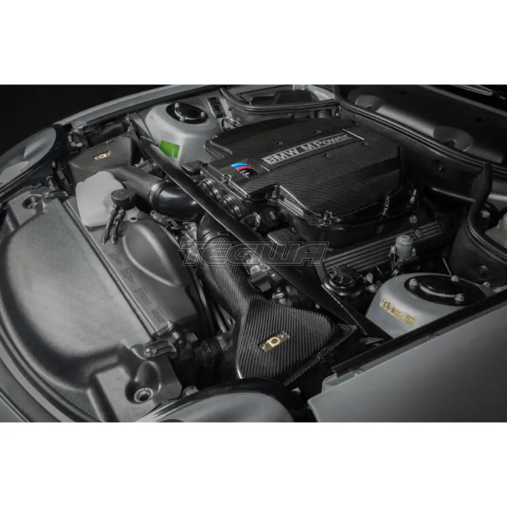 Eventuri Carbon Fibre Intake BMW Z8 S62 V8 Induction Kit/Airbox