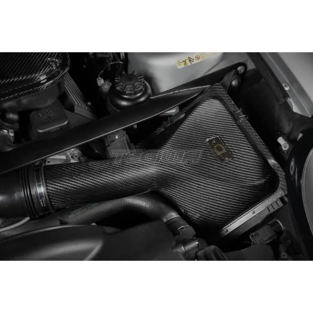 Eventuri Carbon Fibre Intake BMW Z8 S62 V8 Induction Kit/Airbox