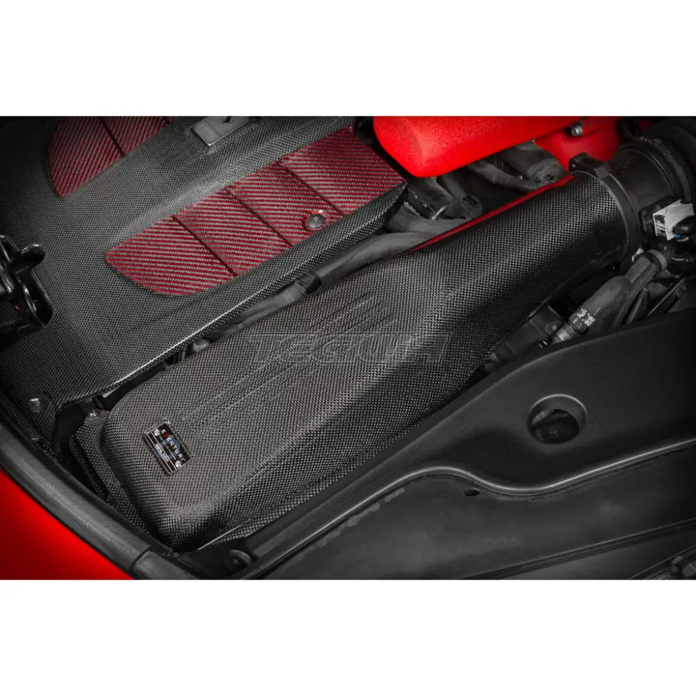 Eventuri Carbon Fibre Intake Ferrari F12 Berlinetta 12-17 Induction Kit/Airbox