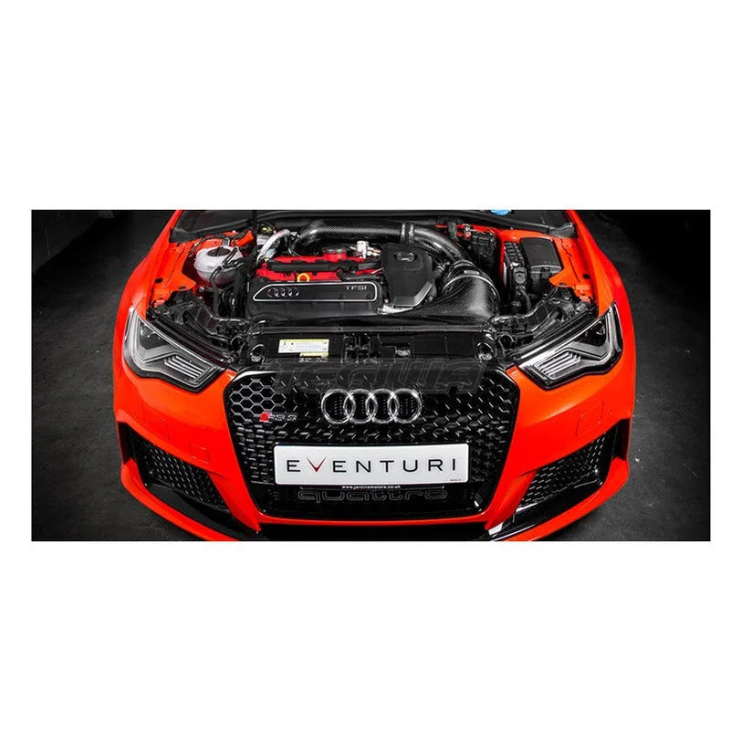 Eventuri Carbon Fibre Intake (Gen 1) Audi 8V RS3