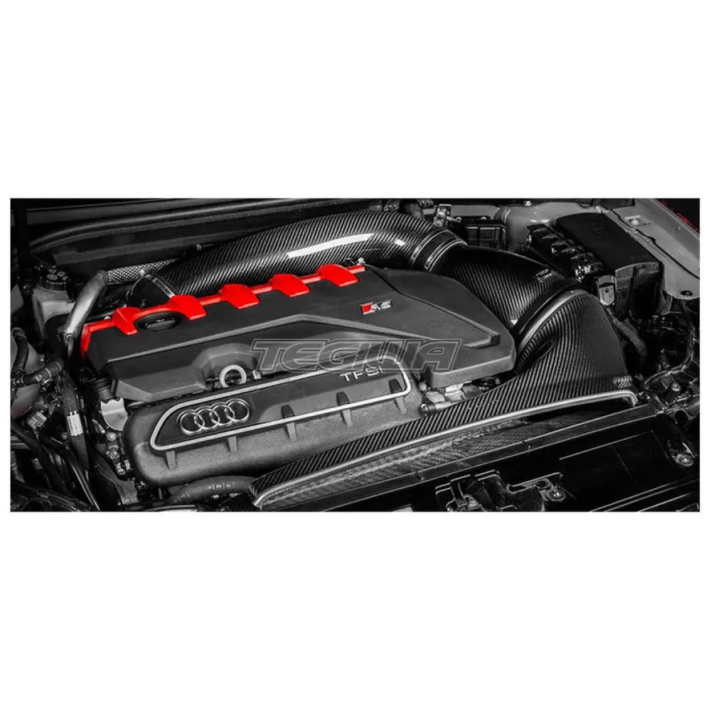 Eventuri Carbon Fibre Intake (Gen 2) Audi RS3 8V TTRS 8S DAZA DWNA