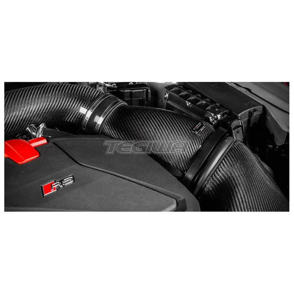 Eventuri Carbon Fibre Intake (Gen 2) Audi RS3 8V TTRS 8S DAZA DWNA
