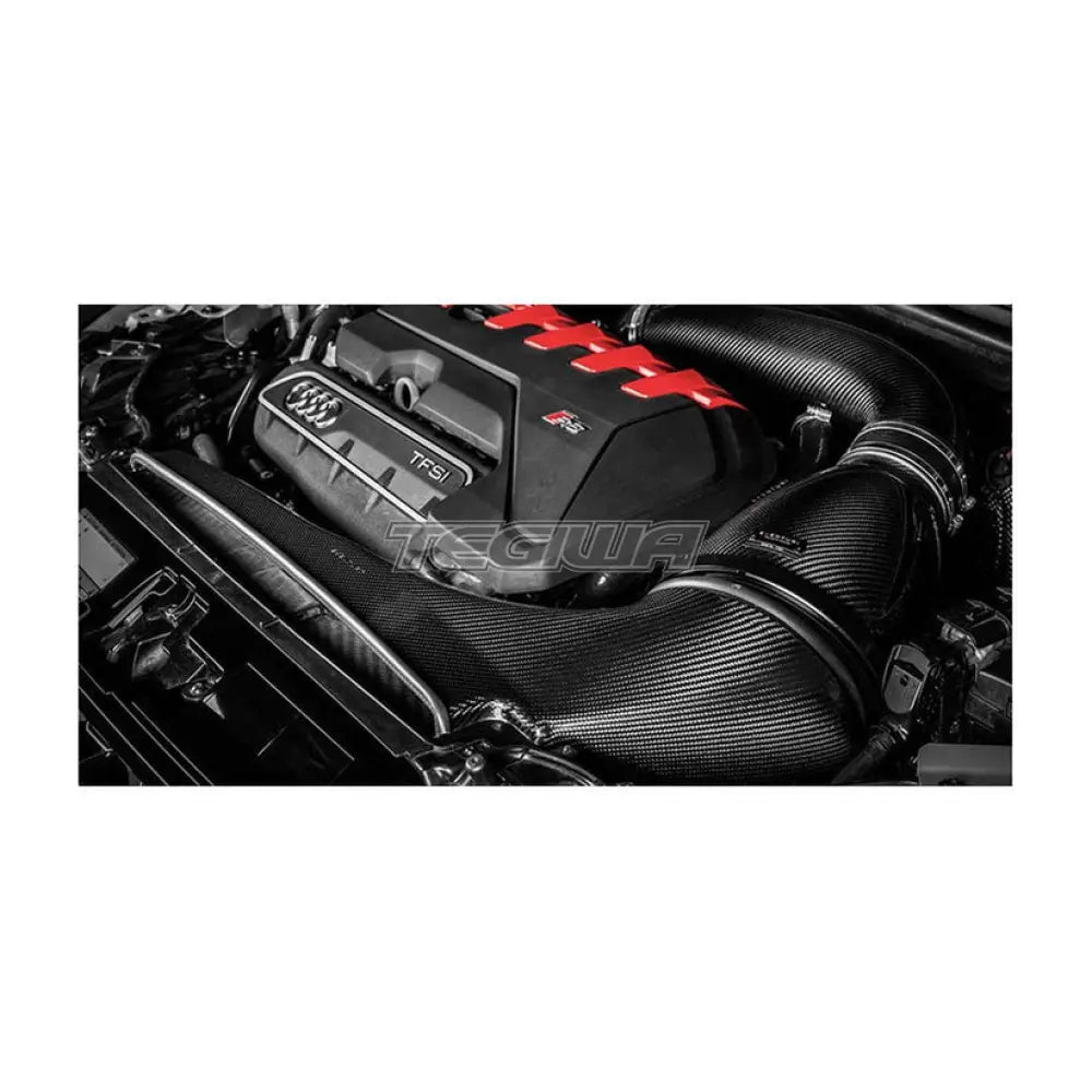 Eventuri Carbon Fibre Intake (Gen 2) Audi RS3 8V TTRS 8S DAZA DWNA