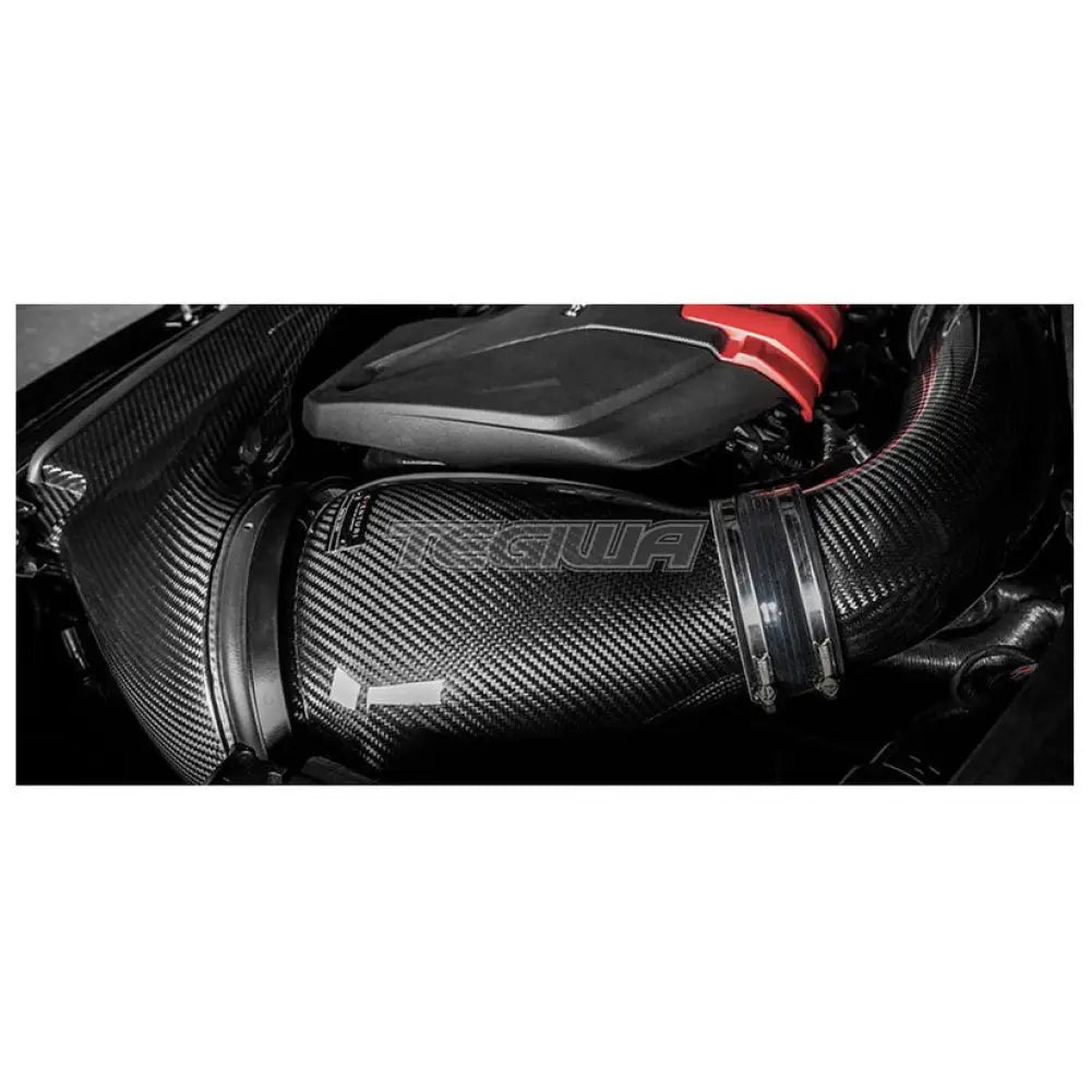 Eventuri Carbon Fibre Intake (Gen 2) Audi RS3 8V TTRS 8S DAZA DWNA
