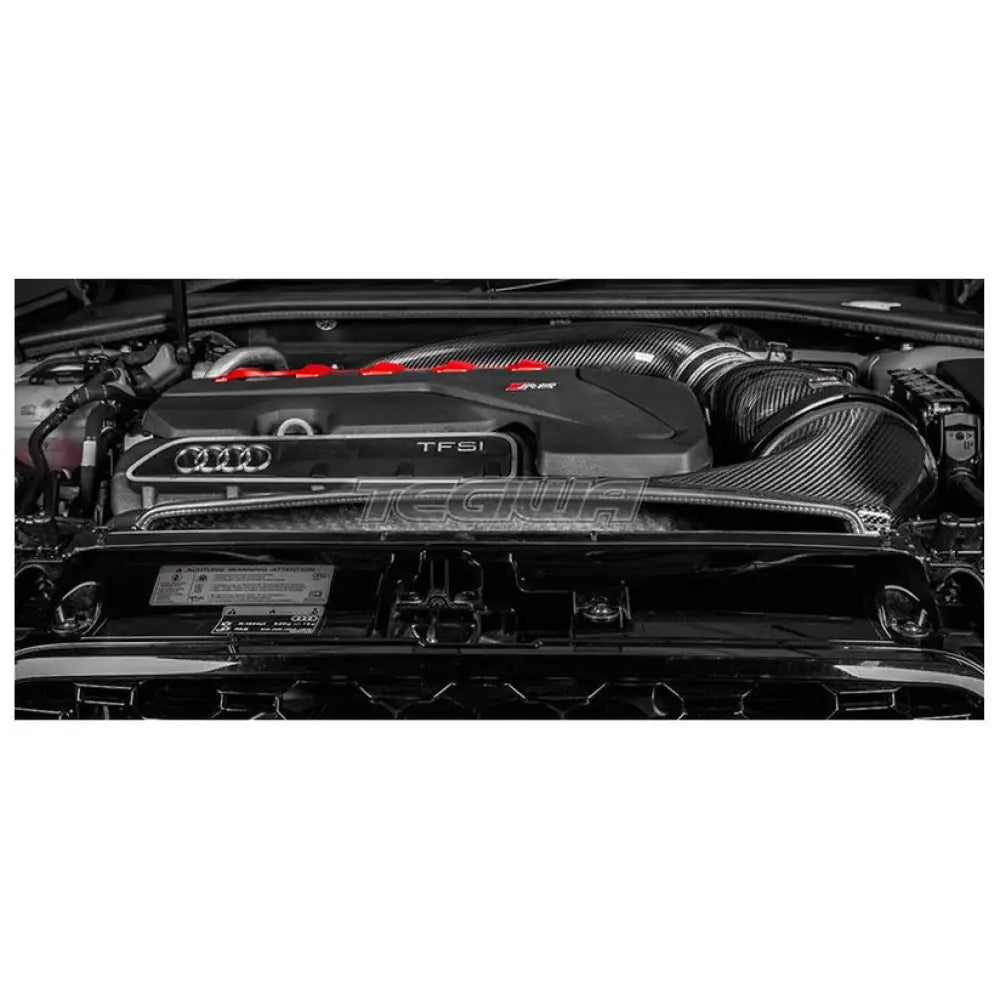 Eventuri Carbon Fibre Intake (Gen 2) Audi RS3 8V TTRS 8S DAZA DWNA