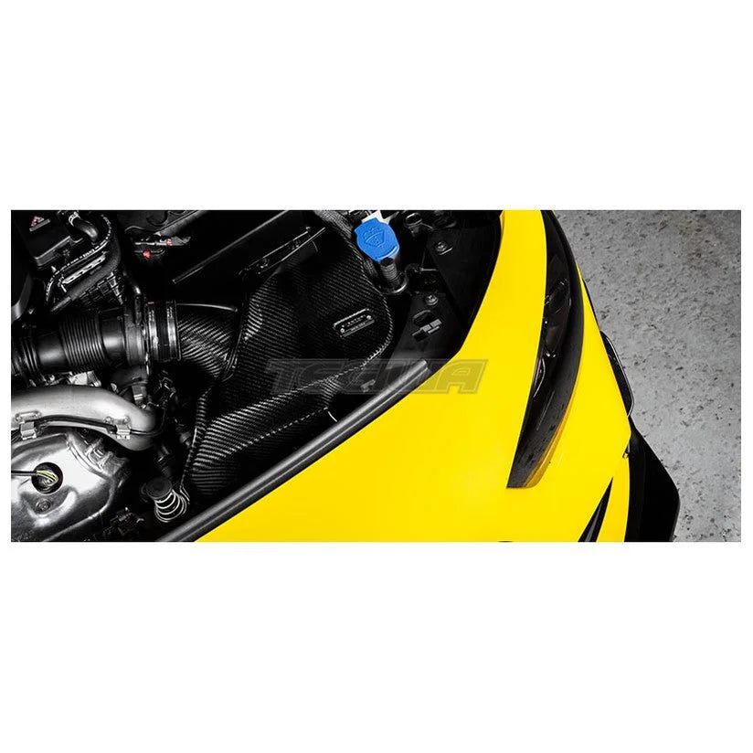 Eventuri Carbon Fibre Intake Mercedes A35 AMG GLA35 GLB35 A250