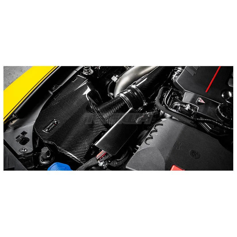 Eventuri Carbon Fibre Intake Mercedes A35 AMG GLA35 GLB35 A250