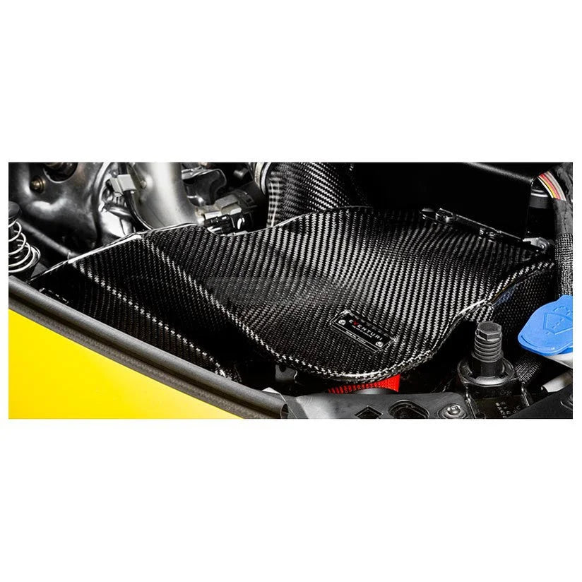 Eventuri Carbon Fibre Intake Mercedes A35 AMG GLA35 GLB35 A250
