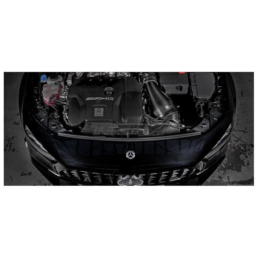 Eventuri Carbon Fibre Intake Mercedes A45S CLA45S GLA45 GLB45 AMG