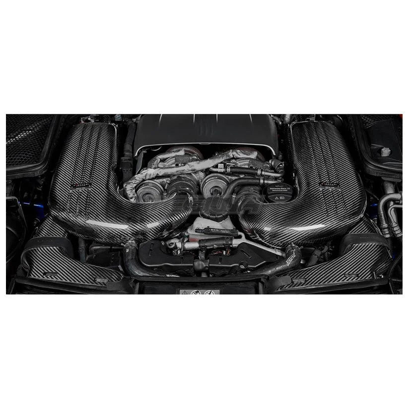 Eventuri Carbon Fibre Intake Mercedes X205 C63 C63S AMG