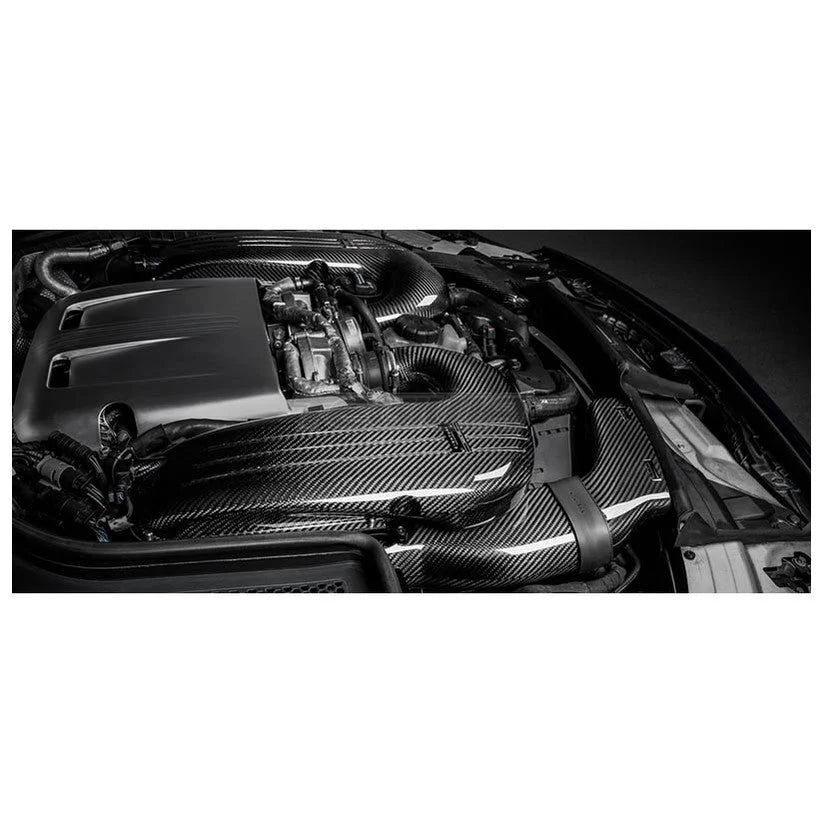 Eventuri Carbon Fibre Intake Mercedes X205 C63 C63S AMG