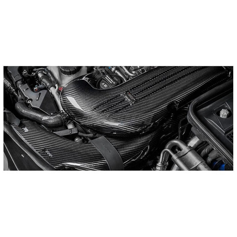 Eventuri Carbon Fibre Intake Mercedes X205 C63 C63S AMG