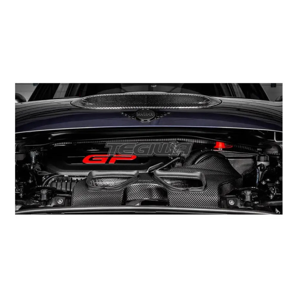 Eventuri Carbon Fibre Intake Mini JCW GP3 Clubman