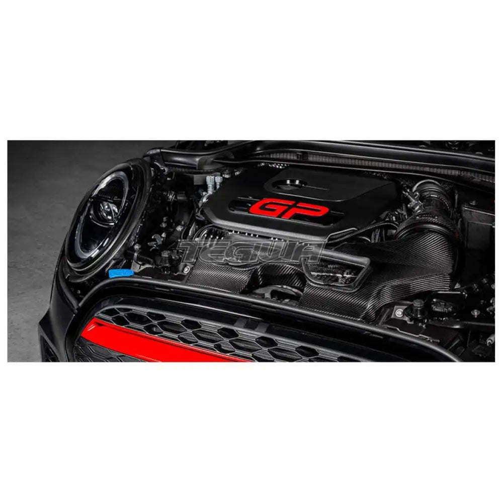 Eventuri Carbon Fibre Intake Mini JCW GP3 Clubman