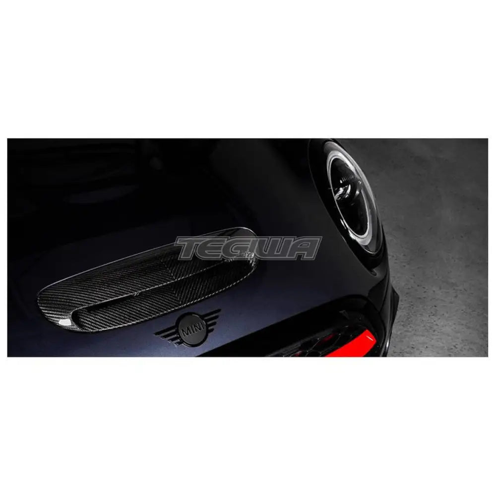 Eventuri Carbon Fibre Intake Mini JCW GP3 Clubman