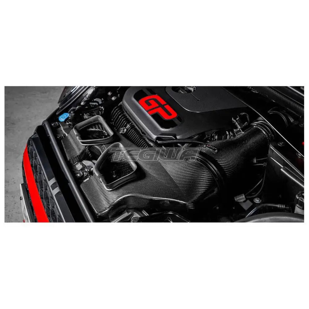 Eventuri Carbon Fibre Intake Mini JCW GP3 Clubman