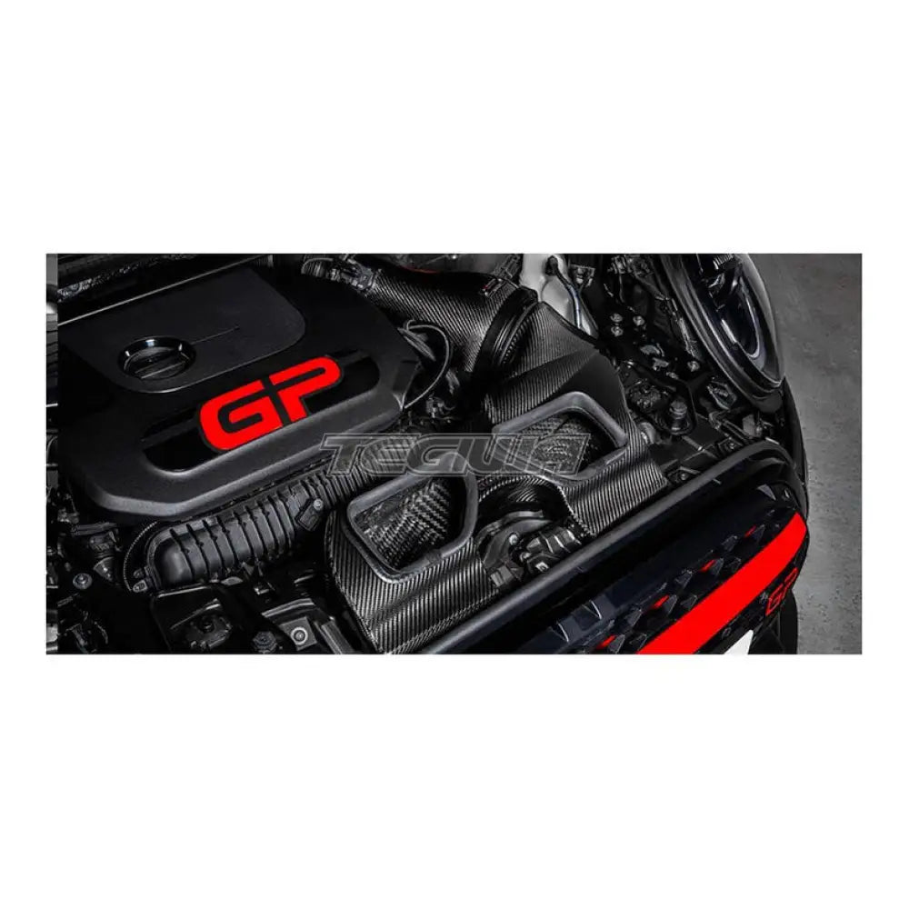 Eventuri Carbon Fibre Intake Mini JCW GP3 Clubman