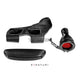 Eventuri Carbon Fibre Intake No Scoop MINI Countryman S F60