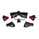 Eventuri Carbon Fibre Intake Porsche 911 GT3RS 991.1 991.2
