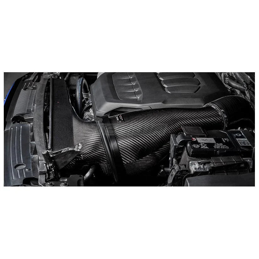Eventuri Carbon Fibre Intake Seat Leon Cupra Formentor VZ2