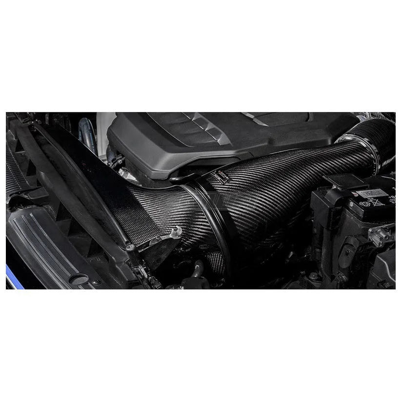 Eventuri Carbon Fibre Intake Seat Leon Cupra Formentor VZ2