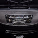 Eventuri Carbon Fibre Intake System Corvette C8 Z06 Convertible Hard Top Induction Kit/Airbox