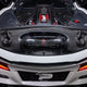 Eventuri Carbon Fibre Intake System Corvette C8 Z06 Coupe Induction Kit/Airbox