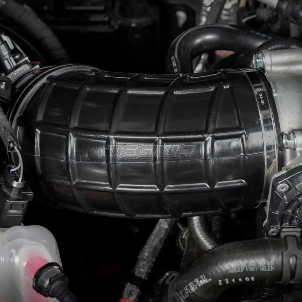 Eventuri Carbon Fibre Intake System Lotus Emira V6 Supercharged