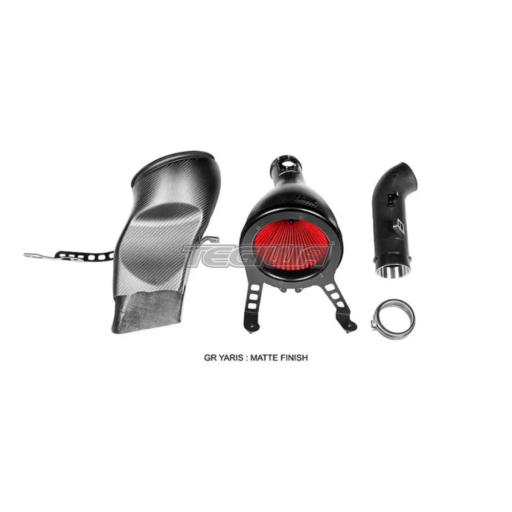 Eventuri Carbon Fibre Intake Toyota GR Yaris G16E-GTS