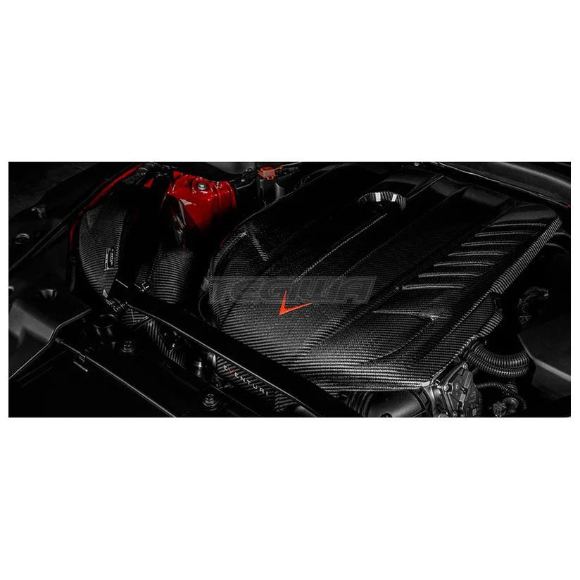 Eventuri Carbon Fibre Intake Toyota Supra B58 A90 MK5