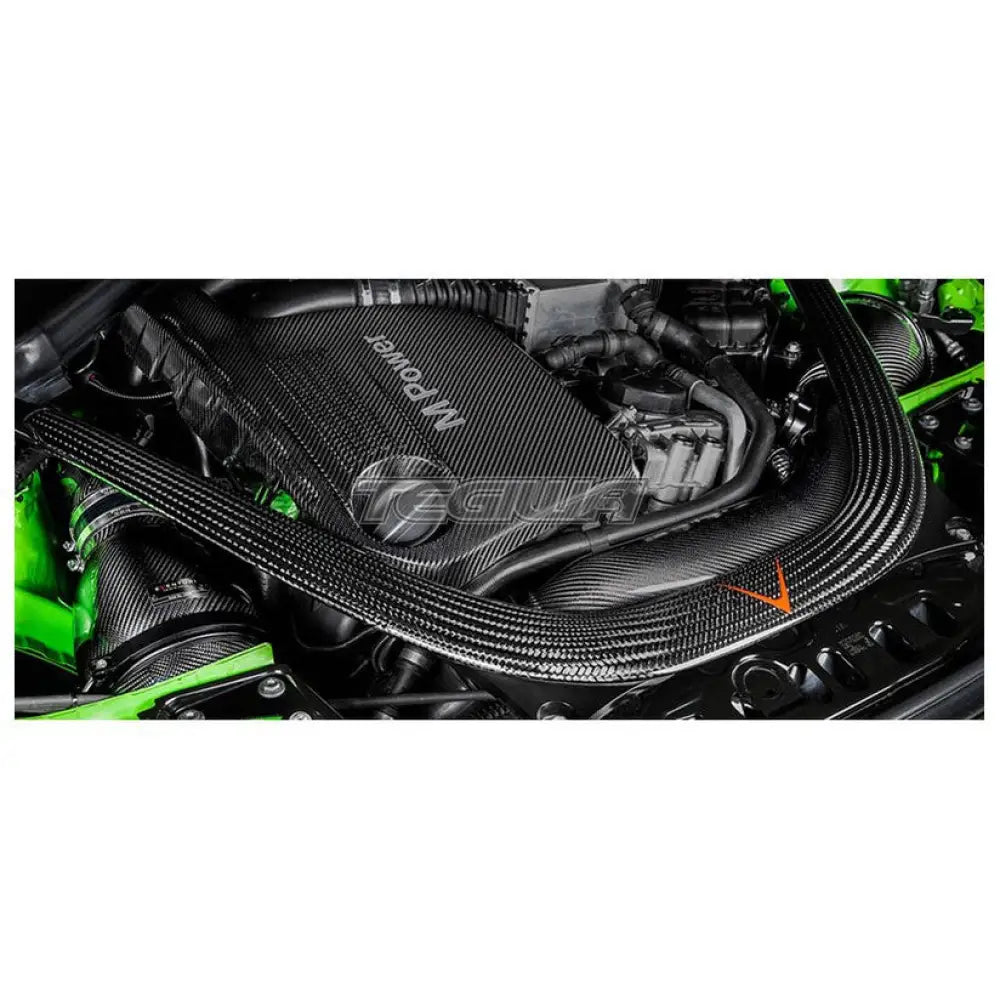 Eventuri Carbon Fibre Intake V2 BMW M3 M4 F8X
