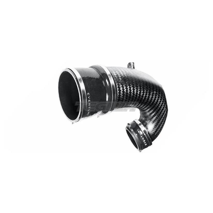 Eventuri Carbon Fibre Turbo Inlet Audi RS3 8V 8Y TTRS 8S