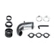 Eventuri Carbon Fibre Turbo Inlet Audi RS3 8V 8Y TTRS 8S